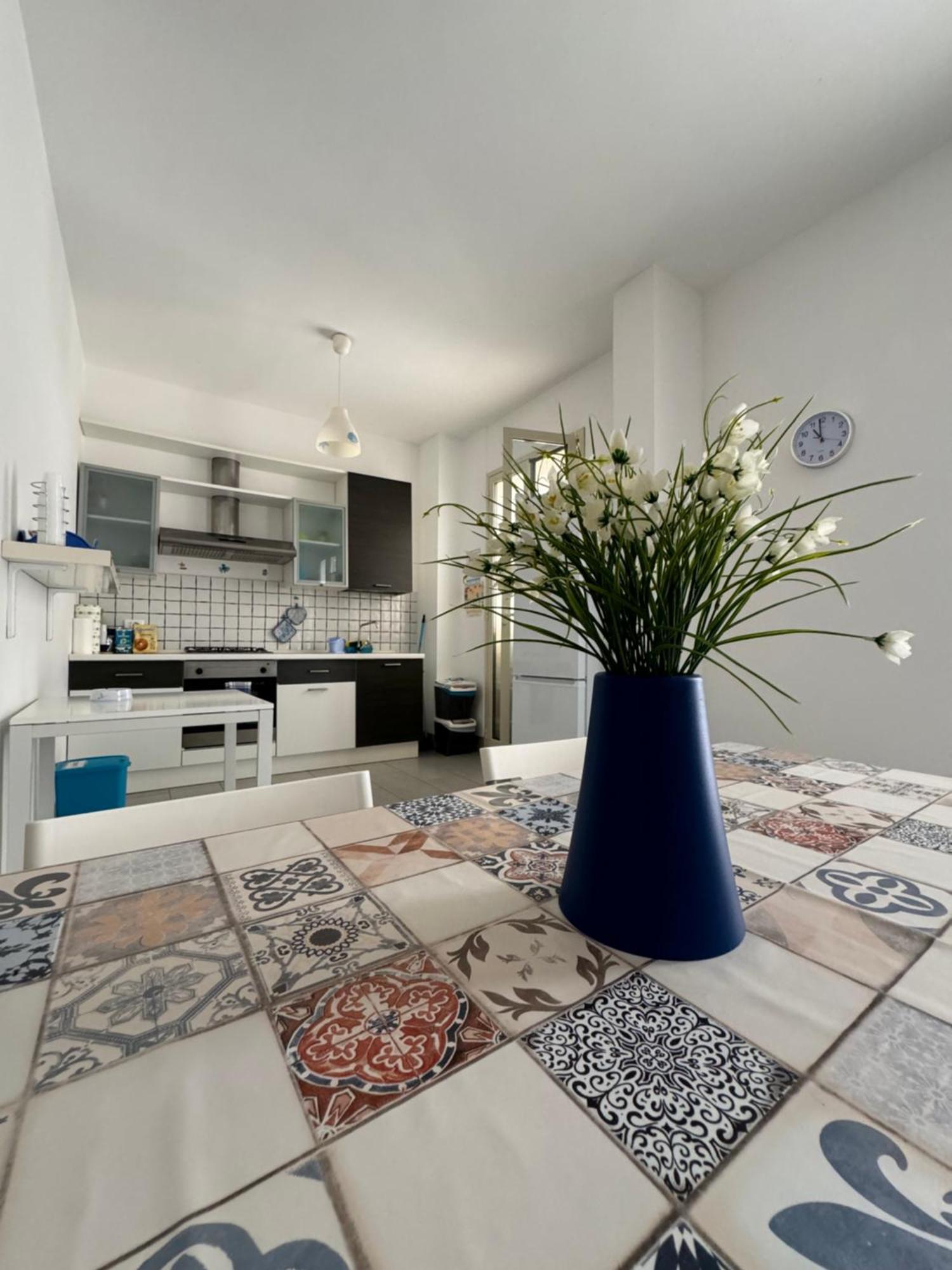 Casa Vacanze Il Borghetto Марцамеми Екстериор снимка