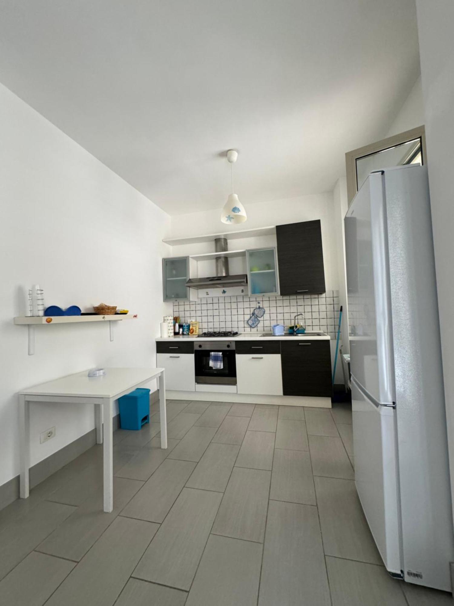 Casa Vacanze Il Borghetto Марцамеми Екстериор снимка