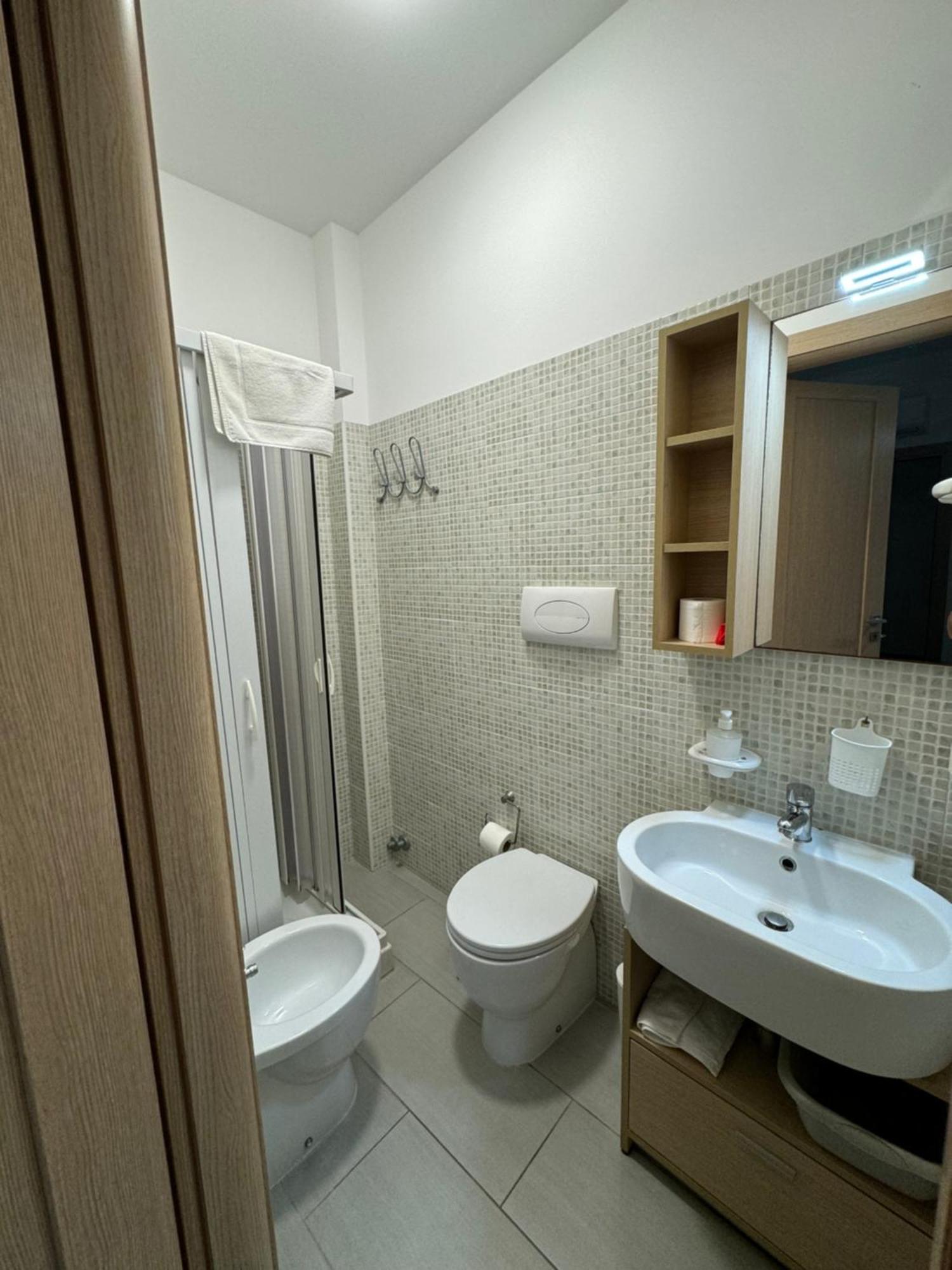 Casa Vacanze Il Borghetto Марцамеми Екстериор снимка