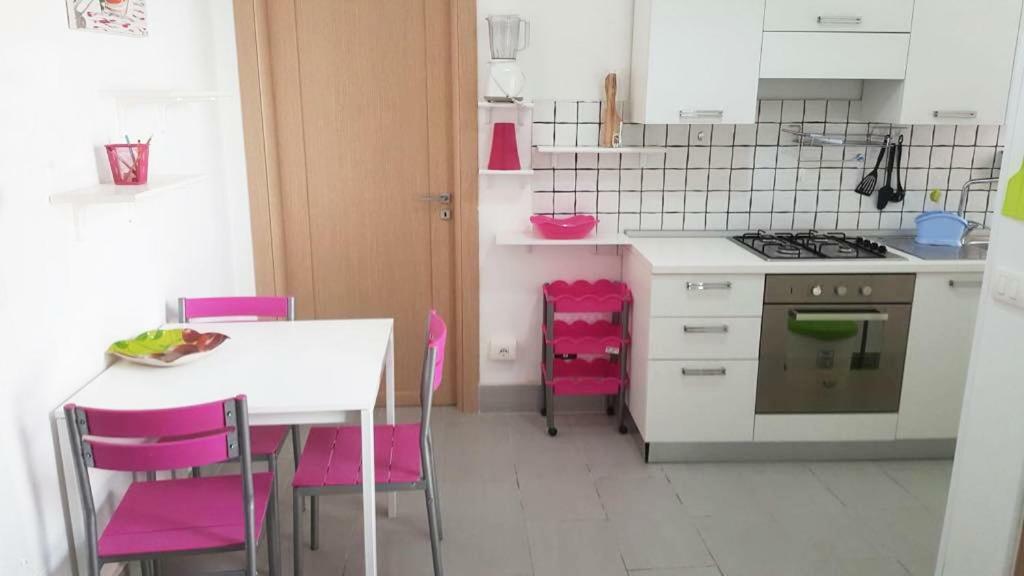 Casa Vacanze Il Borghetto Марцамеми Екстериор снимка